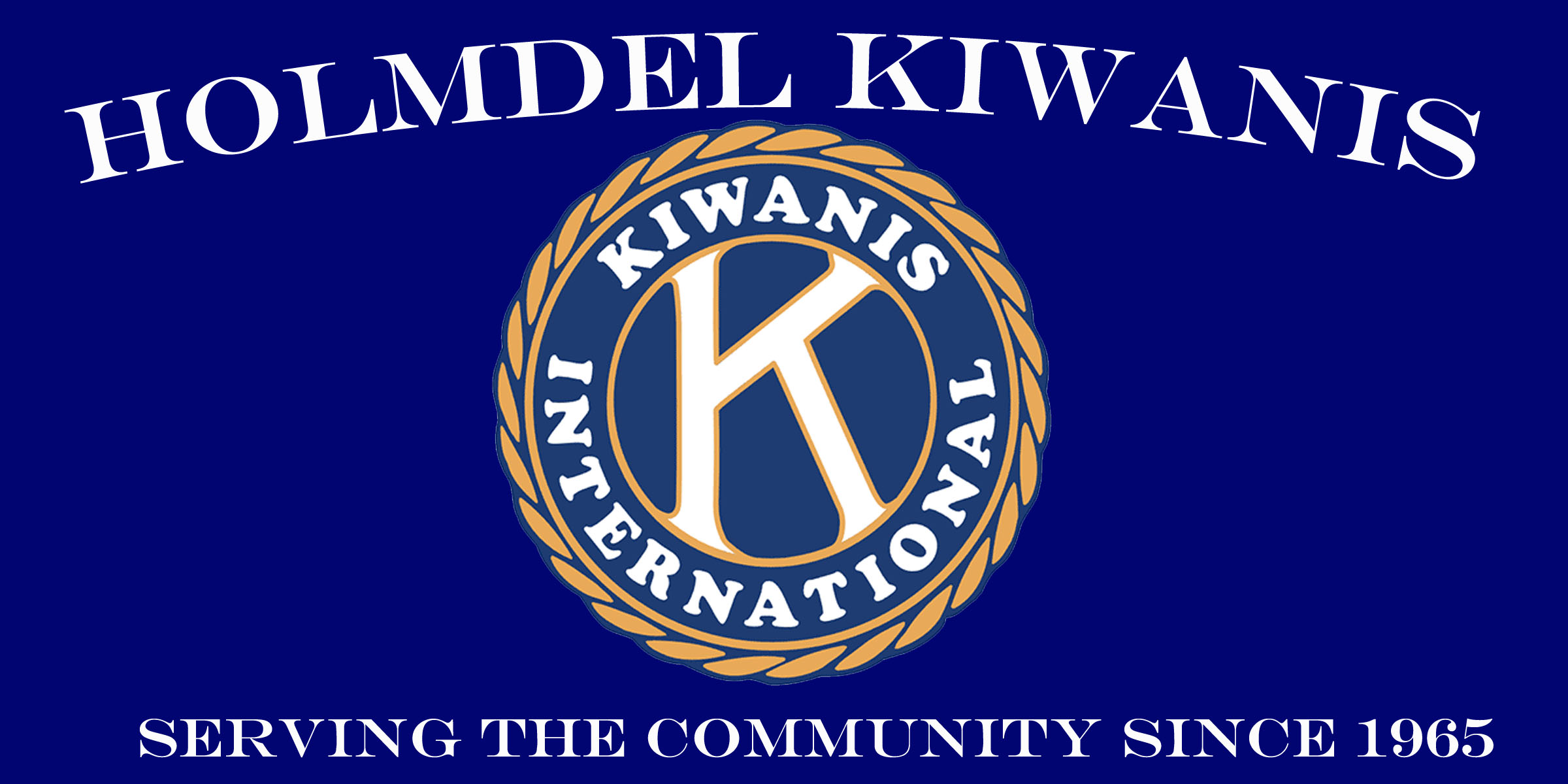 Kiwanis Club of Holmdel